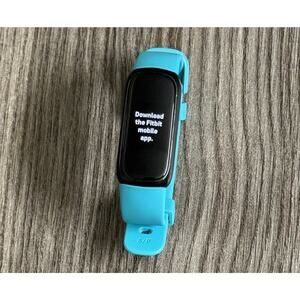 Fitbit Inspire 3 Health & Fitness Tracker Black